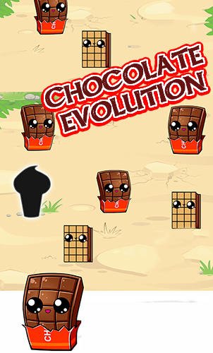 download Chocolate evolution: Idle tycoon and clicker apk